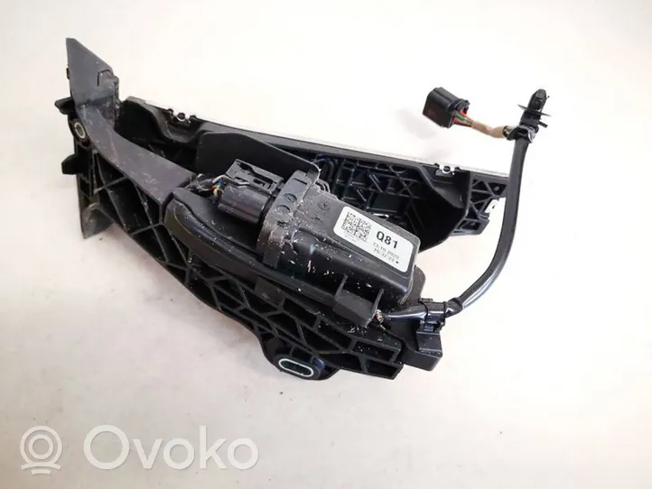 KIA Sportage Pedal del acelerador q81