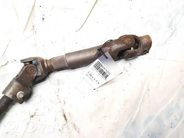 Opel Astra G Joint de cardan colonne de direction 