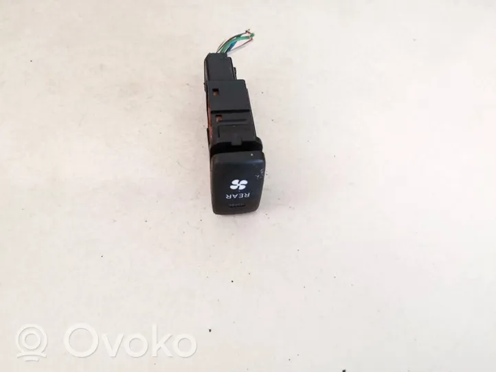 Toyota Previa (XR30, XR40) II Air circulation switch 153641