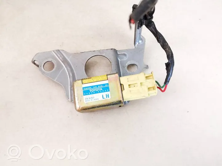 Toyota RAV 4 (XA20) Sensore d’urto/d'impatto apertura airbag 8983442020