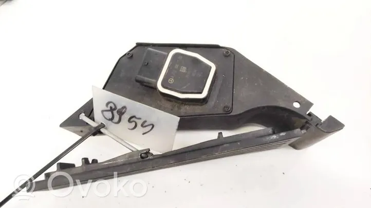 Mercedes-Benz E W212 Pedale dell’acceleratore A2223001100