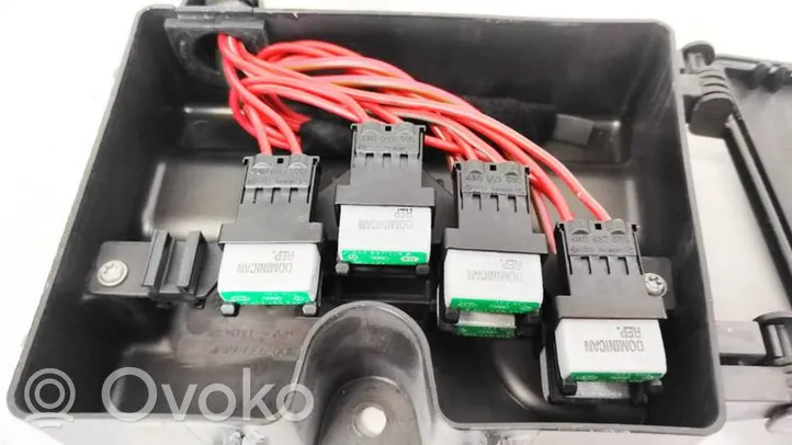 Volkswagen Phaeton Fuse box set 3D0937619P