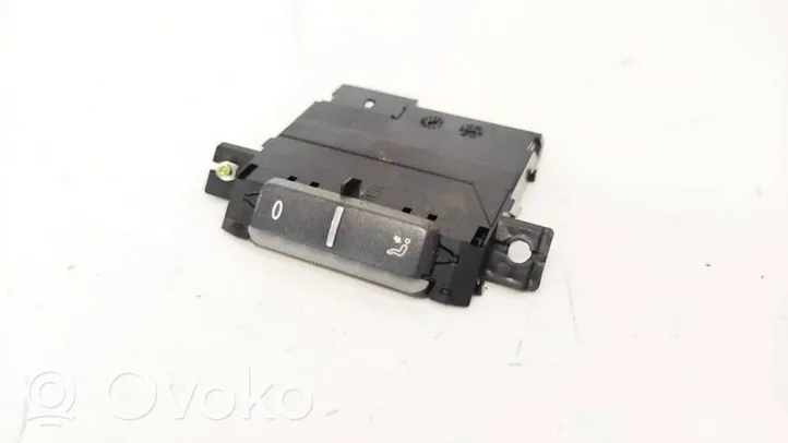 Volkswagen Phaeton Climate control unit 3D0919815H