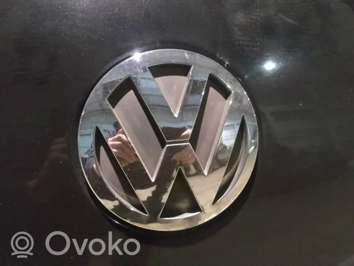 Volkswagen Touareg I Emblemat / Znaczek 