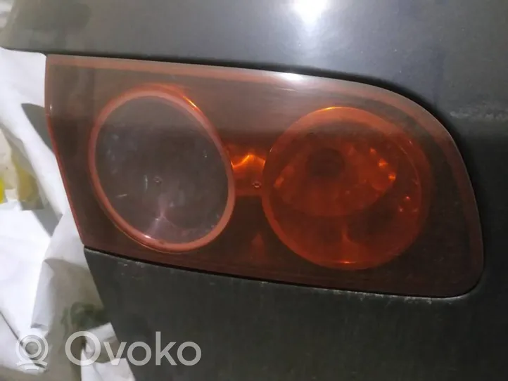 Fiat Croma Takaluukun takavalot 