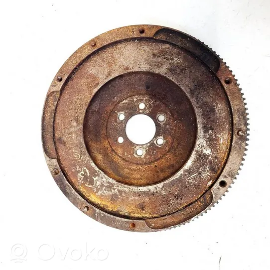 Citroen C3 Flywheel 9639780410