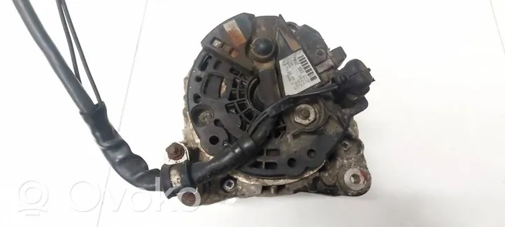 Volkswagen Golf V Alternator 06f903023f