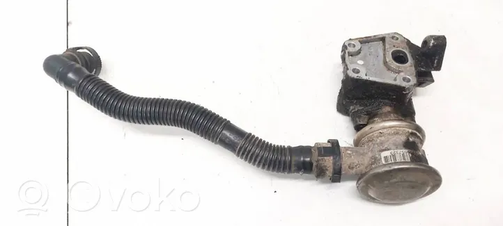 Seat Altea EGR-venttiili 06A131351F