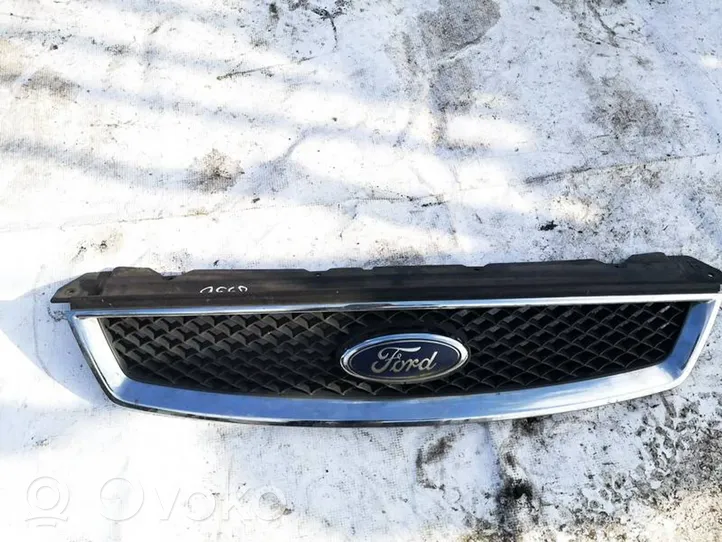 Ford Focus Kühlergrill 4m518200d