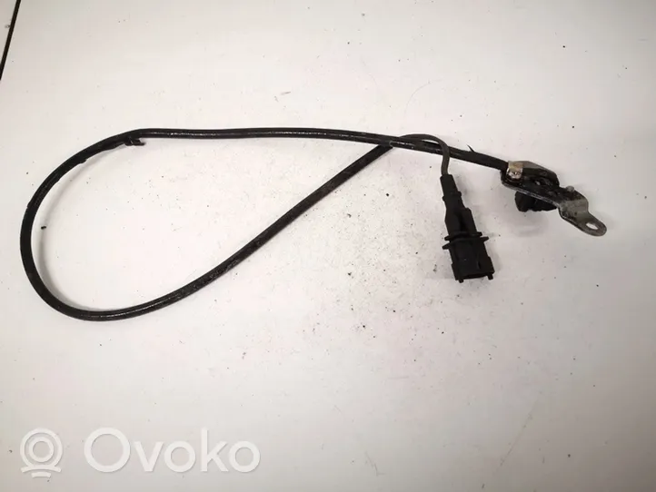 Fiat Marea Camshaft position sensor 0281002213