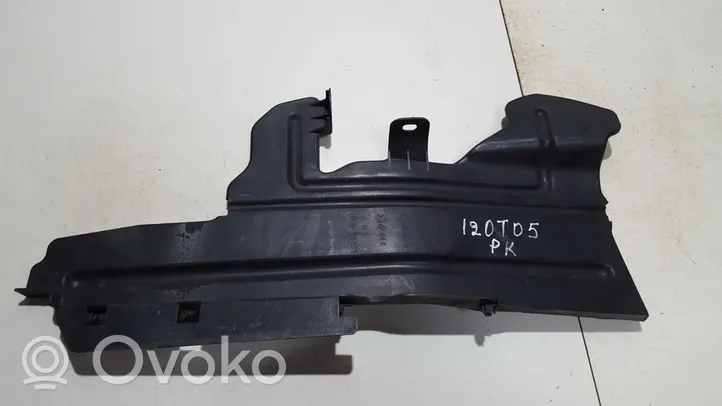 Toyota Corolla Verso AR10 Inne części karoserii 532860f010