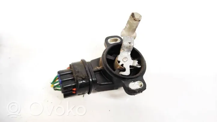 Toyota Previa (XR30, XR40) II Pedale dell’acceleratore 8928147010