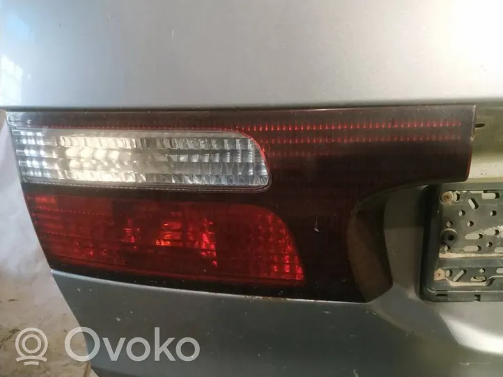 Toyota Previa (XR30, XR40) II Lampy tylnej klapy bagażnika 