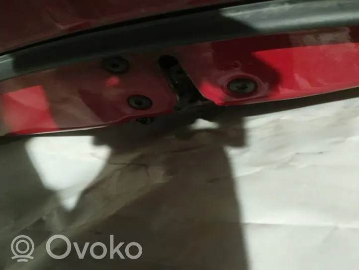 KIA Ceed Etuoven lukko 