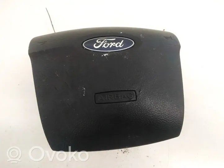Ford Mondeo MK IV Airbag dello sterzo 6M21U042B85AKW