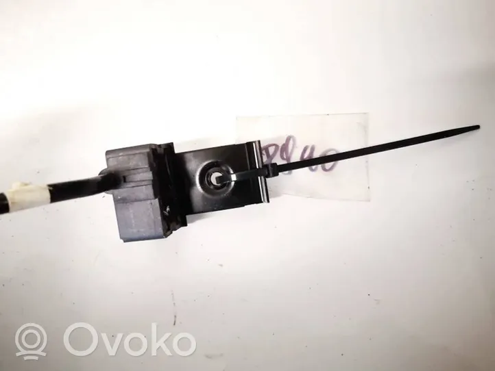 Volkswagen Phaeton ABS brake wheel speed sensor 3d0616575g