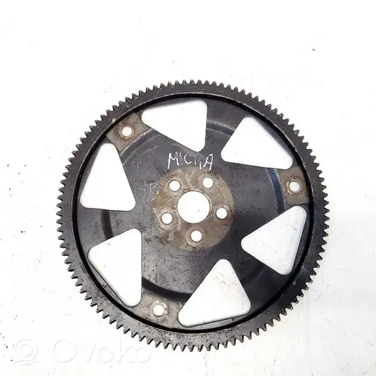 Nissan Micra Flywheel 