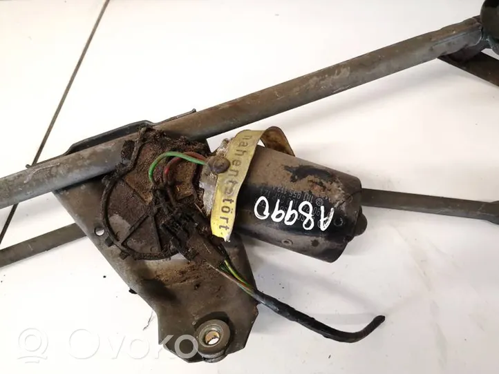 Volkswagen Golf III Wiper motor 1h1955113a