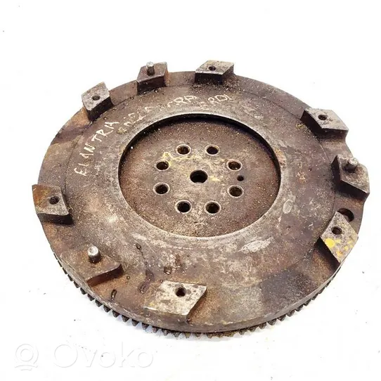 Hyundai Elantra Flywheel 