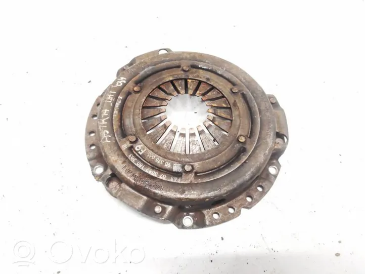 Opel Astra F Pressure plate 073082180203