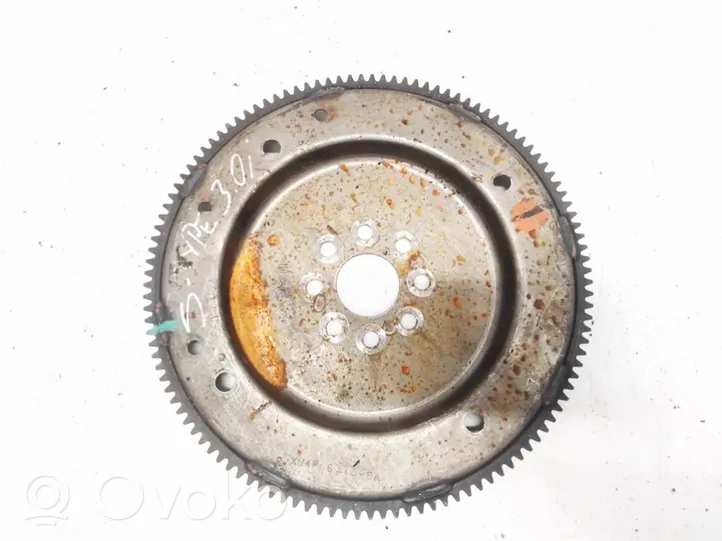 Jaguar S-Type Flywheel 