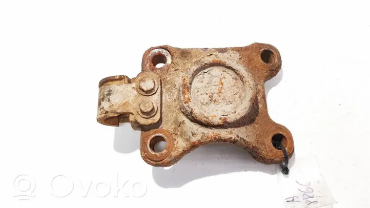 Iveco Daily 30.8 - 9 Other rear suspension part 