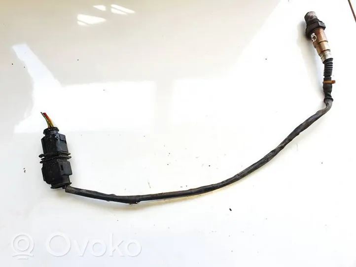 Audi Q7 4L Sensore della sonda Lambda 059906262b