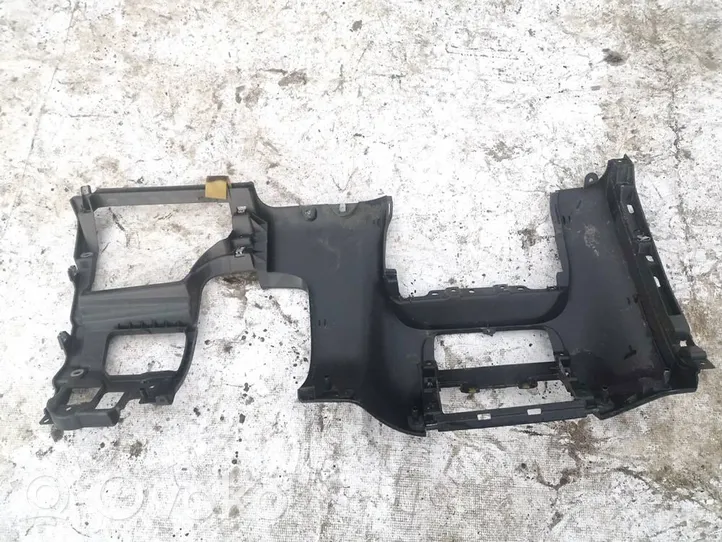 Volkswagen Tiguan Inne części wnętrza samochodu 5m1857051