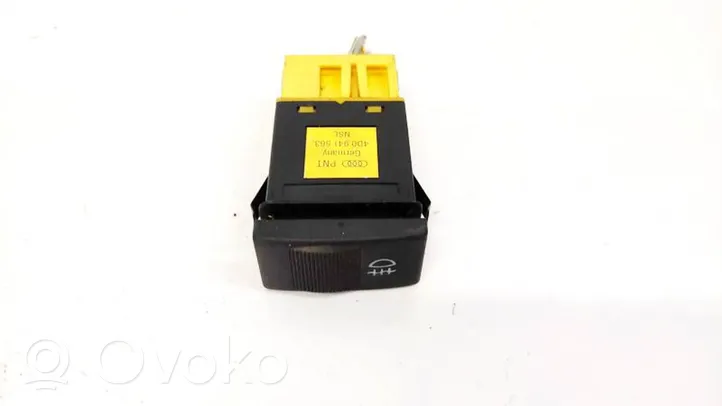 Audi A4 S4 B5 8D Fog light switch 4D0941563