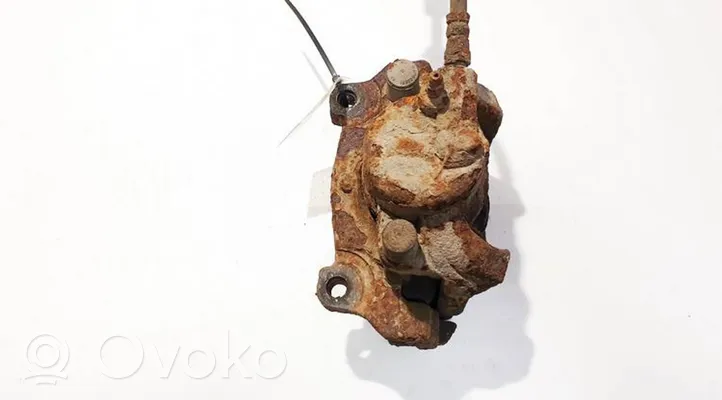 Ford Mondeo MK IV Front brake caliper 