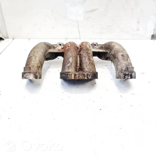 Renault 19 Intake manifold 