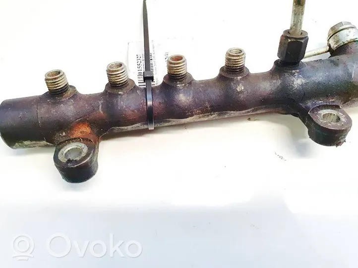 Toyota Verso Tuyau de conduite principale de carburant 8945820050