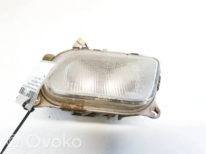 Mercedes-Benz E W210 Front fog light 1305233160