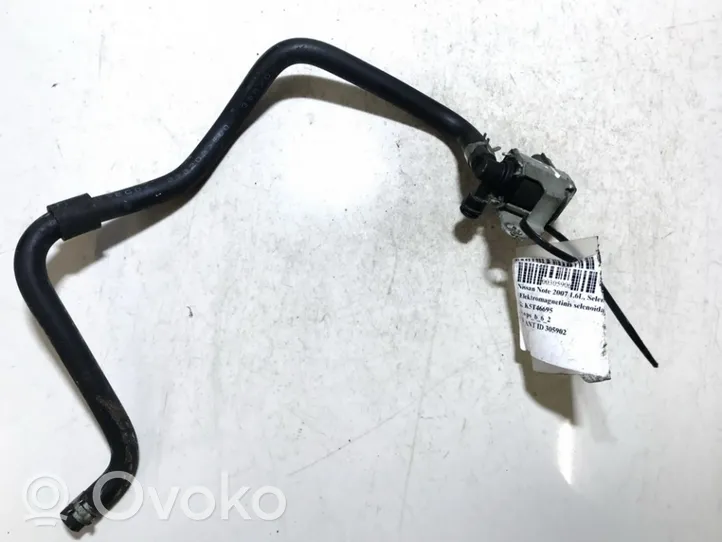 Nissan Note (E11) Turbo solenoid valve K5T46695