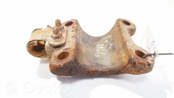 Iveco Daily 30.8 - 9 Other rear suspension part 