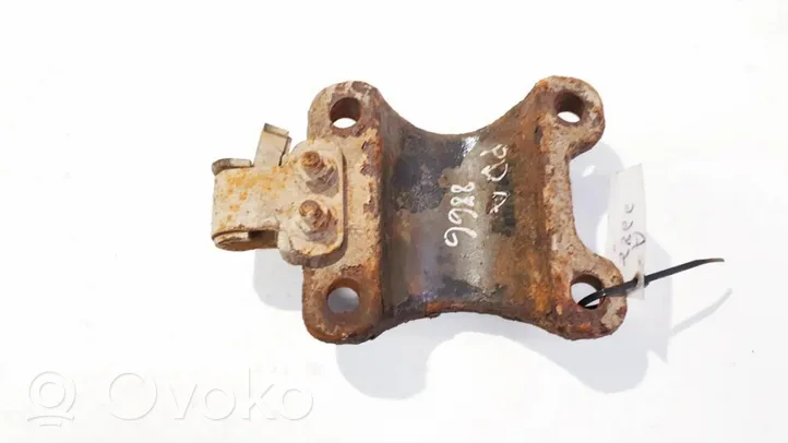 Iveco Daily 30.8 - 9 Autres pièces de suspension arrière 