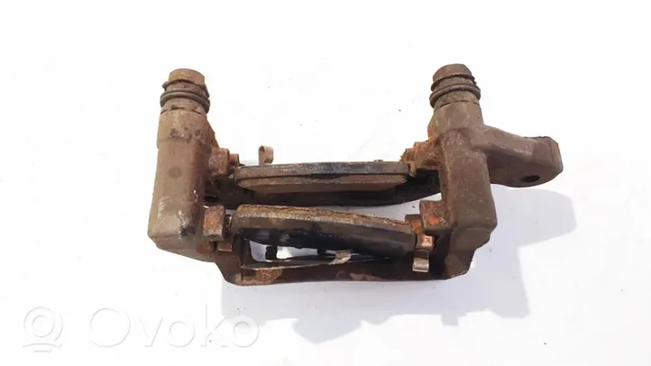 Nissan Qashqai Rear brake caliper 