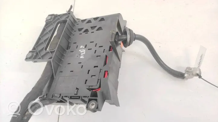 Audi Q7 4L Fuse box set 4L0937555A