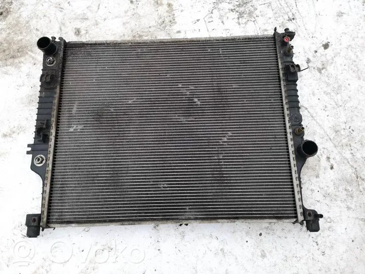 Mercedes-Benz ML W164 Radiateur de refroidissement a2515000004