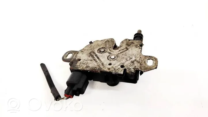 Ford Focus Chiusura/serratura vano motore/cofano 3M5116700BB