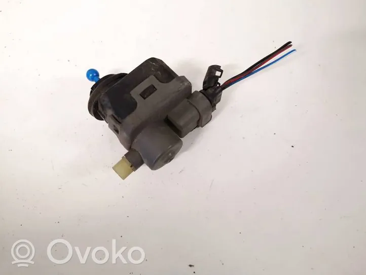 Nissan Primera Moteur de réglage du niveau des phares 7700420737