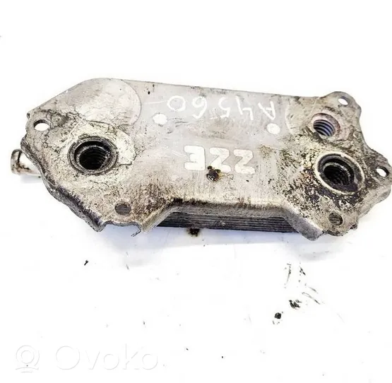 Toyota Auris 150 Radiateur d'huile moteur 880243d