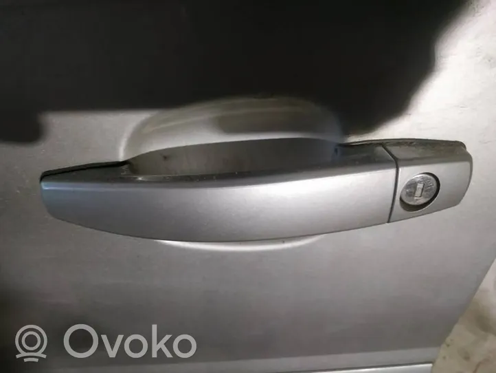 Opel Vectra C Etuoven ulkokahva 