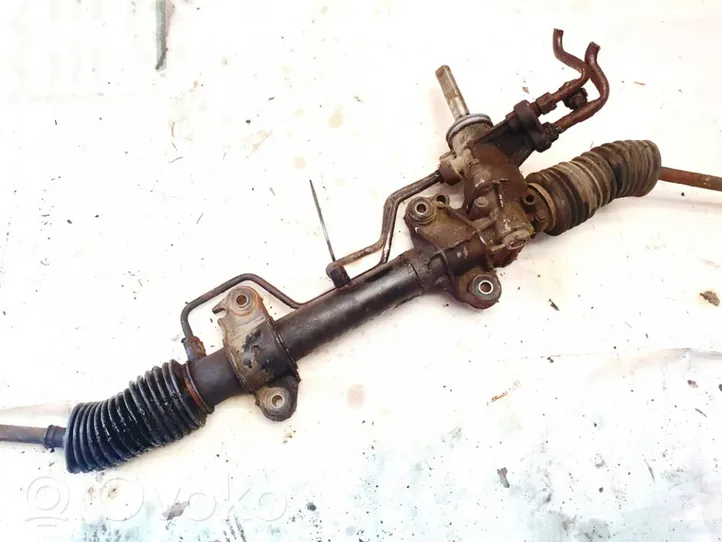 Renault Laguna I Steering rack LHD