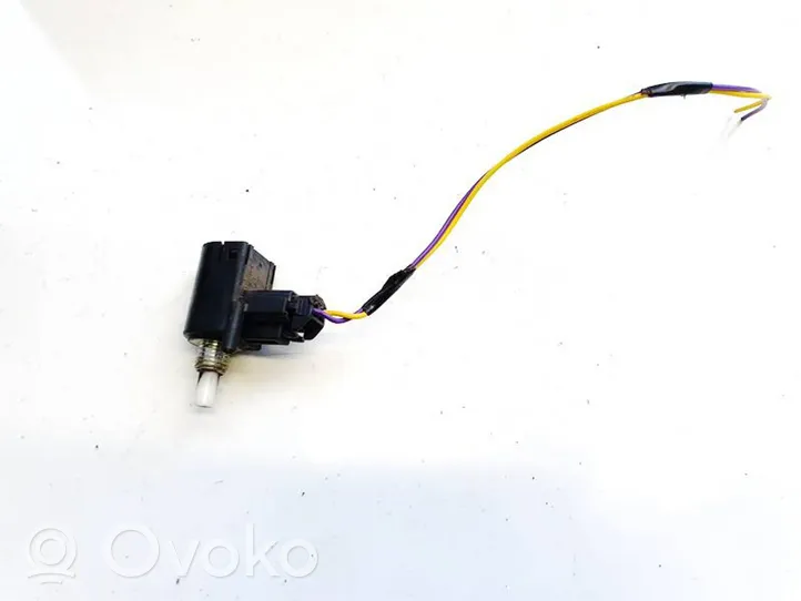 Toyota Urban Cruiser (XP110) Interruptor sensor del pedal de freno cv591