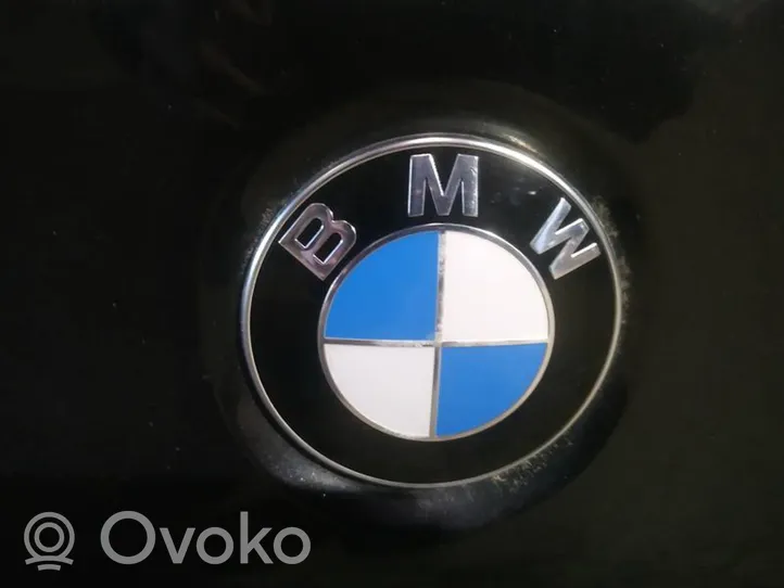 BMW 5 GT F07 Valmistajan merkki/logo/tunnus 