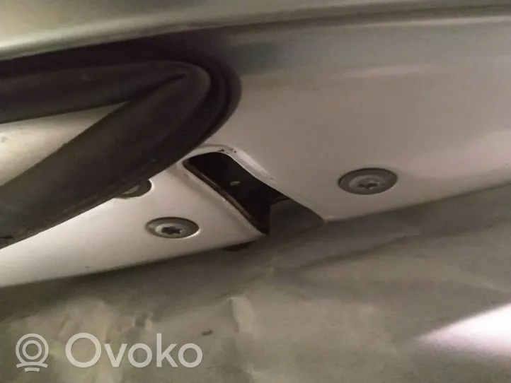 Toyota Corolla Verso AR10 Aizmugurē slēdzene 
