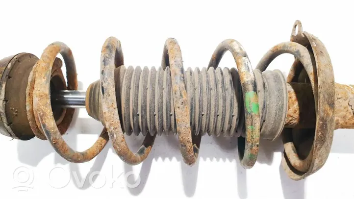 Volkswagen Golf III Front coil spring 