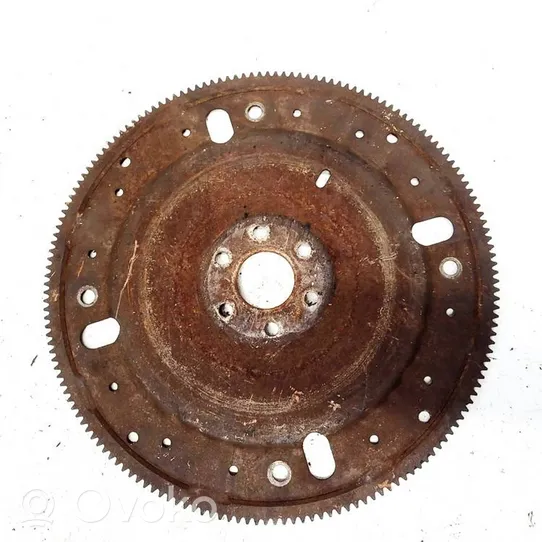 Lincoln Town Car Flywheel 