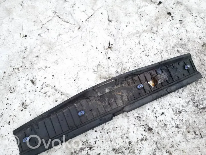 Opel Vectra C Kita bagažinės apdailos detalė 13125639